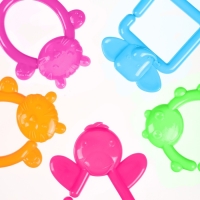 Погремушка &laquo;Цепочка&raquo;, Крошка