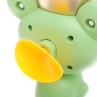 Игрушка для ванны «Лягушка» Игрушка для ванны «Лягушка»