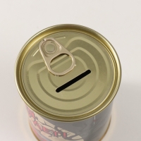 Копилка-банка металл "У меня все будет"