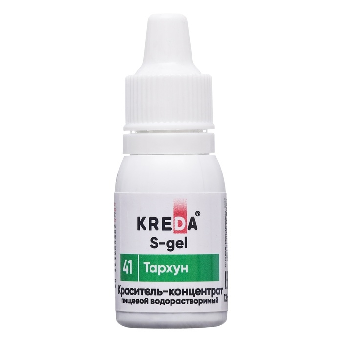 S-gel, концентрат универсальный тархун 10мл S-gel, концентрат универсальный тархун 10мл