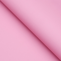 Плёнка матовая двухсторонняя 0,5 x 10 м, пастельная серия, 65 мкм