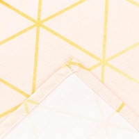 Фартук "Этель" Real Beauty 60х70см, 100% хлопок,саржа 190 гр/м2