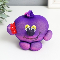 Растущий подарок травка Вырастайка "Зинди" МИКС