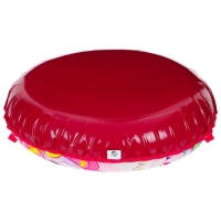 Тюбинг-ватрушка Winter Star &laquo;Пони&raquo;, диаметр чехла 83 см