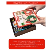 Игра развивающая «Азбука деревянная» Far far land Wood Игра развивающая «Азбука деревянная» Far far land Wood