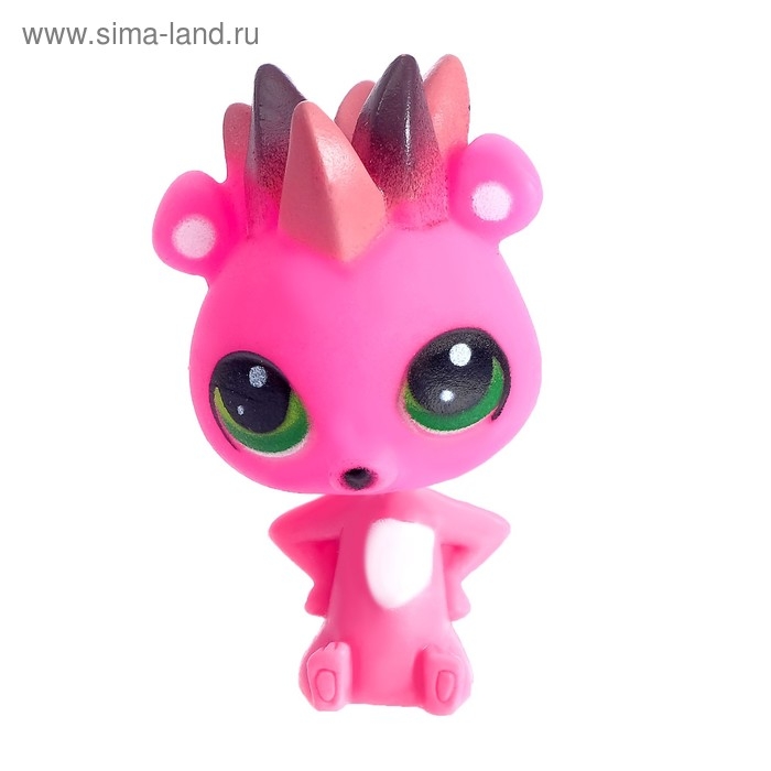 Питомцы Crazy Pets, МИКС Питомцы Crazy Pets, МИКС