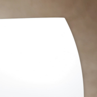 Зеркало &laquo;Поэзия&raquo;, настенное, с полочкой, 51&times;63,7 см