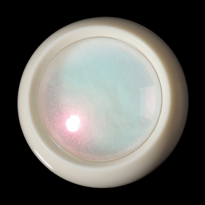 Втирка для ногтей, с аппликатором, цвет металлик Втирка для ногтей, с аппликатором, цвет металлик