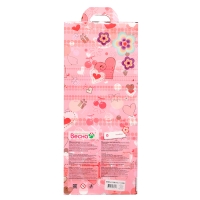 Кукла &laquo;Герда с мишкой&raquo;, 38 см