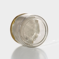 Набор стеклянных банок с крышкой для консервации, ТО-82 мм, для свечей, 200-250 мл, 6 шт