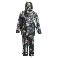 Костюм зимний "Рыбак", размер 60-62, рост 186, мембрана алова