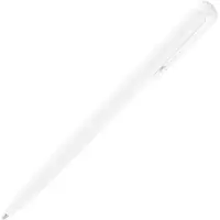 Ручка шариковая Penpal, белая Ручка шариковая Penpal, белая