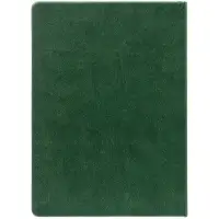 Ежедневник New Latte, недатированный, зеленый Ежедневник New Latte, недатированный, зеленый