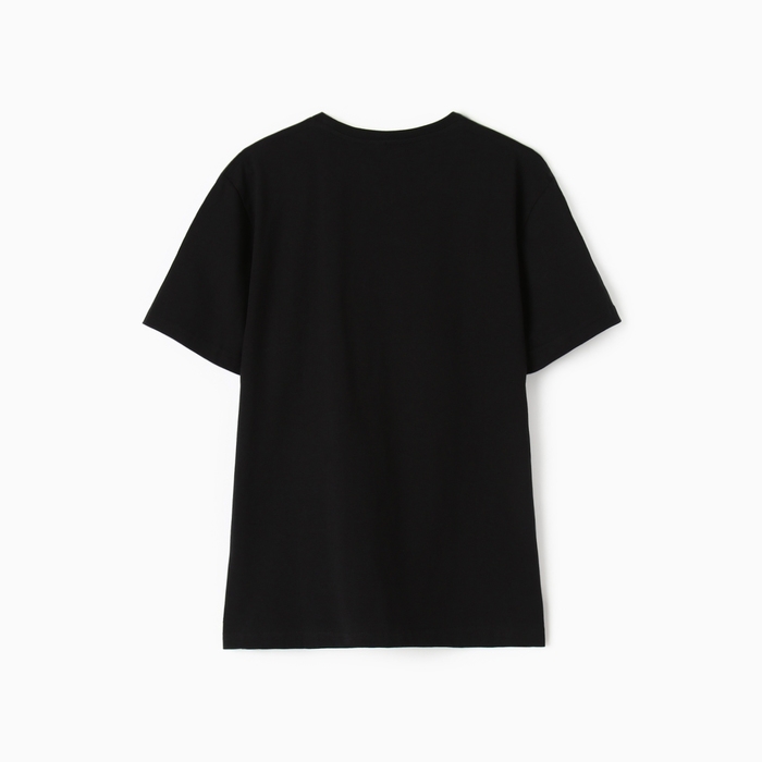 Футболка мужская KAFTAN Джингл белз, черный, р. M Футболка мужская KAFTAN Джингл белз, черный, р. M