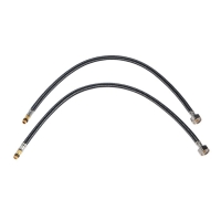 Смеситель для кухни ZEIN Z2386, однорычажный, картридж 35мм, нержавеющая сталь, сатин