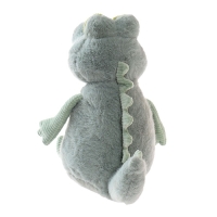 Мягкая игрушка «Крокодил» Мягкая игрушка «Крокодил»