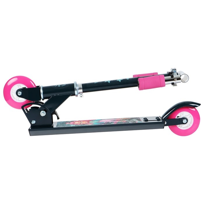 Самокат-снегокат 2 в 1 Snow Cat Самокат-снегокат 2 в 1 Snow Cat