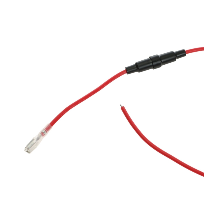 Зарядное устройство Cartage, 12-24 В, 2 USB, 4,2 А, вольтметр, черный