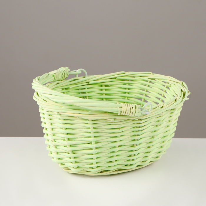 Корзина, 18&times;15&times;9 см, ива