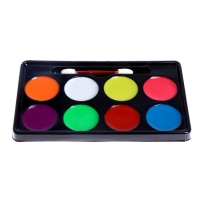 Набор для опытов &laquo;Светятся в темноте&raquo;, в пакете