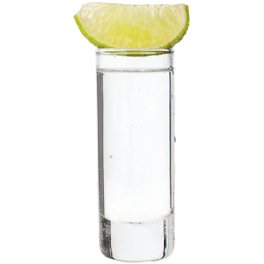 Стопка &laquo;Сиде&raquo;, узкая