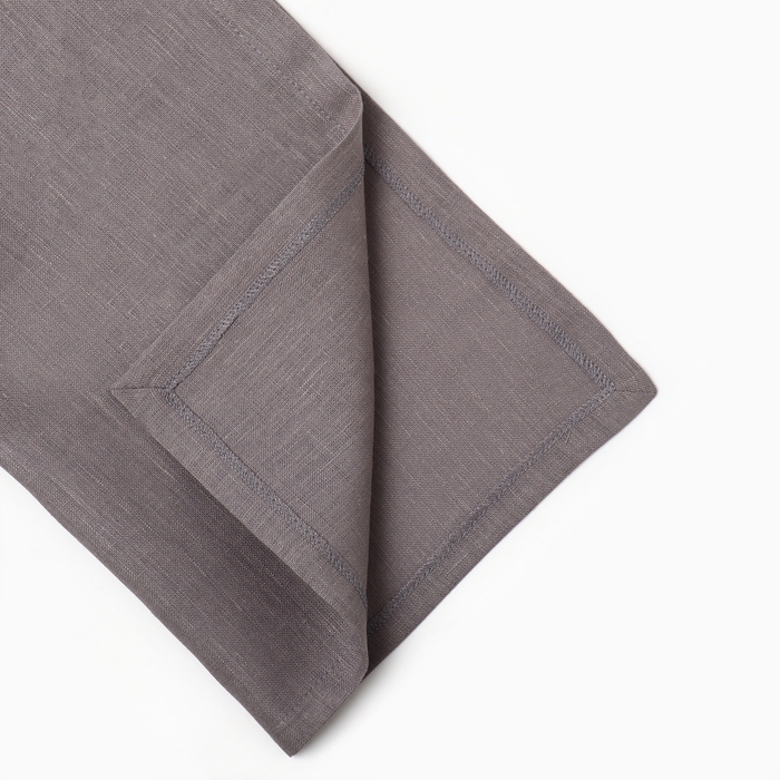 Салфетка Этель Inspiration 30х40 см,100% лён 170 г/м2 Салфетка Этель Inspiration 30х40 см,100% лён 170 г/м2