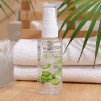 Минеральный дезодорант-спрей &laquo;Алоэ Вера&raquo;, 50 мл