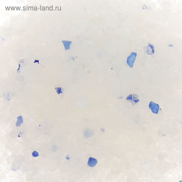 Наполнитель силикагелевый "КОТЭ", 20 кг, 50 л, мешок