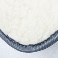 Утеплитель ICE Land, -60&deg;C, женский, размер 39-40