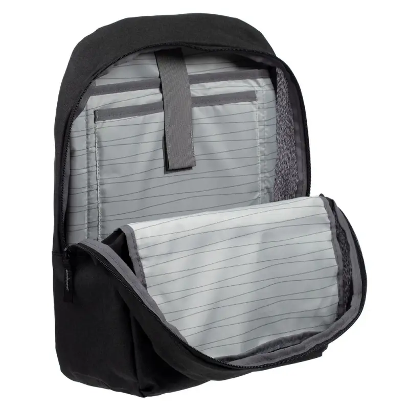 Рюкзак Burst Simplex, черный Рюкзак Burst Simplex, черный