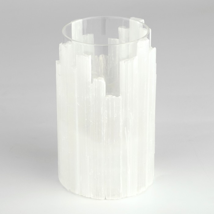 Ваза для цветов подсвечник «Электра» 15 х 13 х 13 см Ваза для цветов подсвечник «Электра» 15 х 13 х 13 см