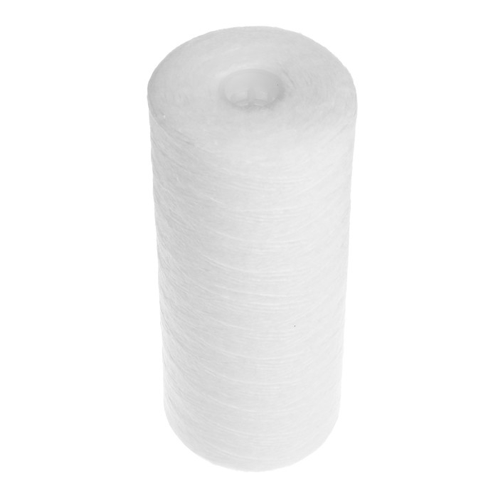 Картридж сменный ZEIN PS-10BB, полипропиленовая нить, 10 мкм