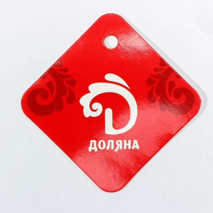 Корзинка для подачи Доляна &laquo;Лебедь&raquo;, 32&times;21&times;17 см