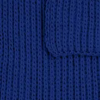 Шарф Nordkapp, синий