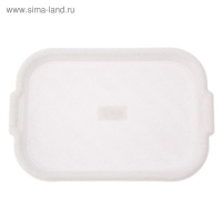 Поднос, 39&times;27 см, цвет микс