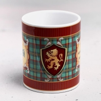 Кружка сублимация "Андрей " 320 мл, с нанесением Кружка сублимация "Андрей " 320 мл, с нанесением