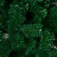 Ель искусственная Лесная 180 см, d нижнего яруса 110 см