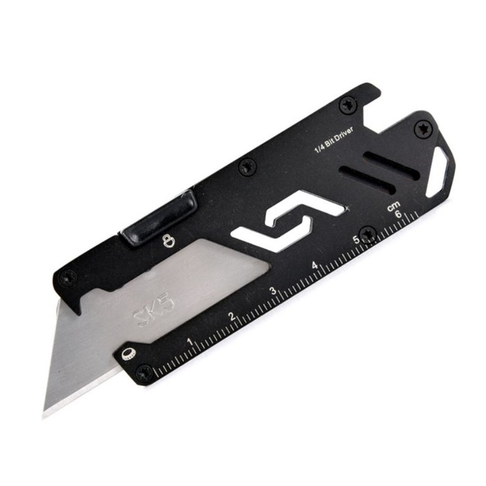 Нож для вскрытия упаковки 8,5см Нож для вскрытия упаковки 8,5см