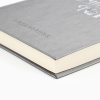 Ежедневник &laquo;Учителю: Учитель всегда прав&raquo; А5, 160 л, твёрдая обложка, кожзам