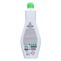 Чистящее средство Azelit gel, для стеклокерамики, 500 мл