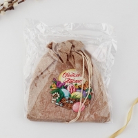 Пасочница &laquo;Светлой Пасхи&raquo;, 11.5 х 12 см.