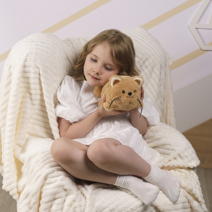 Мягкая игрушка "Кот"