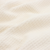 Плед SL Home Honey waffle, 130*180 см, 80%хлопок, 20% п/э