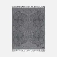 Плед Magnolia, серый Плед Magnolia, серый