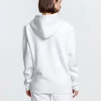 Худи унисекс Phoenix, белое, размер XXL