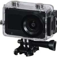 Экшн-камера Digma DiCam 420, черная Экшн-камера Digma DiCam 420, черная