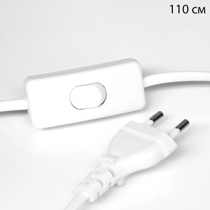 Лампа настольная "Какао" 1х40Вт Е14 розовый 20х20х34см