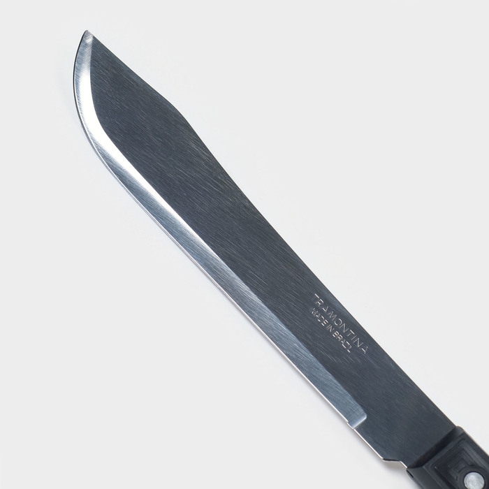 Нож кухонный для мяса TRAMONTINA Plenus, лезвие 20 см