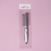 Брашинг, вентилируемый, d = 2,3/5 &times; 22,7 см, цвет серебристый