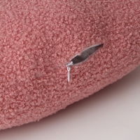 Подушка декоративная Этель "Кошечка" 30*37 см, цв.розовый Подушка декоративная Этель "Кошечка" 30*37 см, цв.розовый